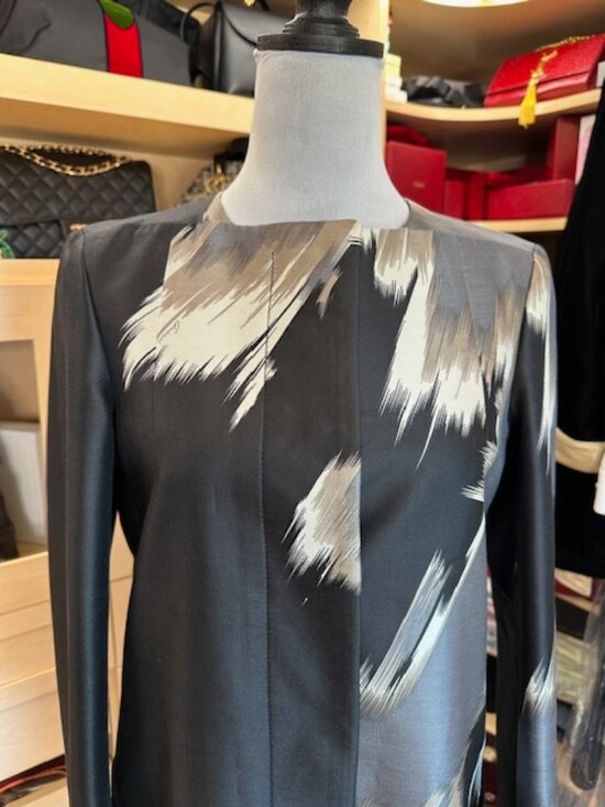 GUCCI SIZE 40 COAT/JACKET - Picture 5 of 9